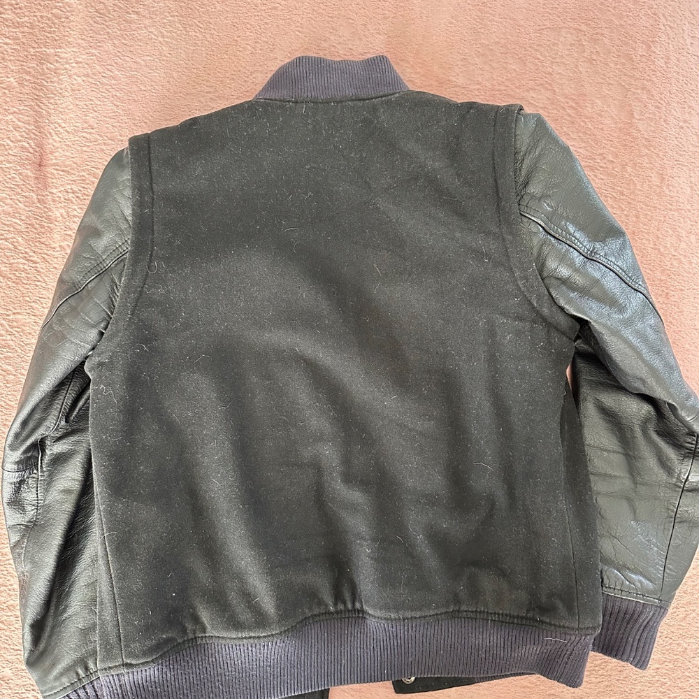 Nike Bomber Jacket - image 2